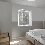 度假居 Pet Friendly In With Sauna Saltum