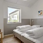 度假居 Pet Friendly In With Sauna Saltum
