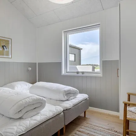 Casa de Férias Pet Friendly In With Sauna