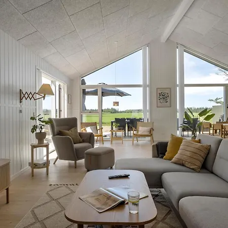 בית נופש Pet Friendly In With Sauna *