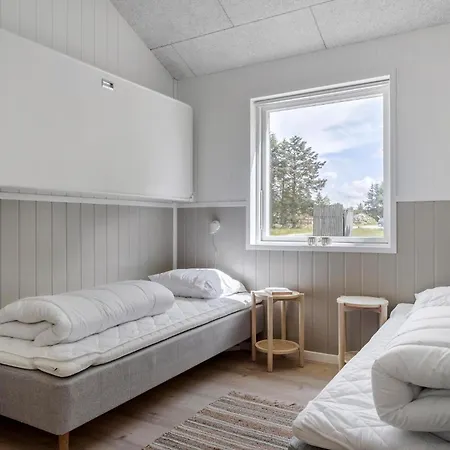 Pet Friendly In With Sauna Ferienhaus