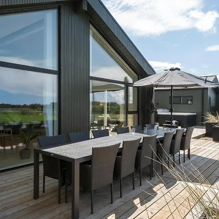 Pet Friendly In With Sauna בית נופש