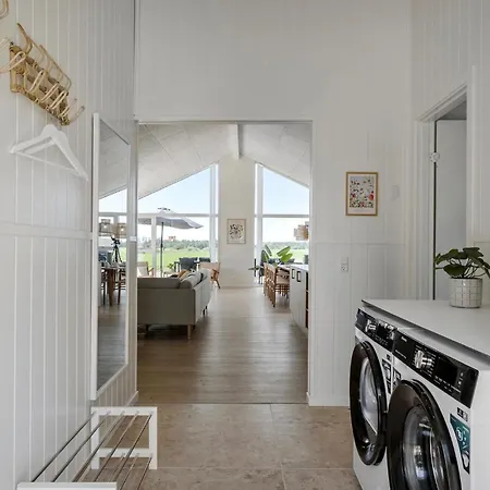 בית נופש Pet Friendly In With Sauna *