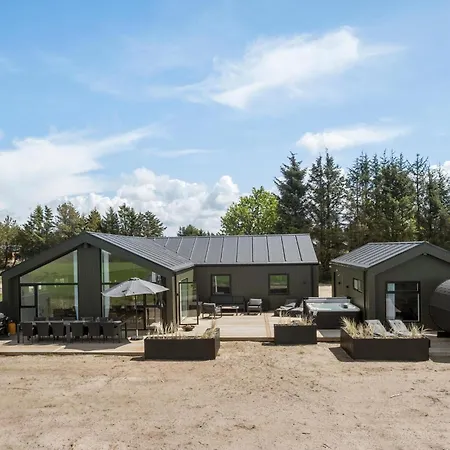 Pet Friendly In With Sauna