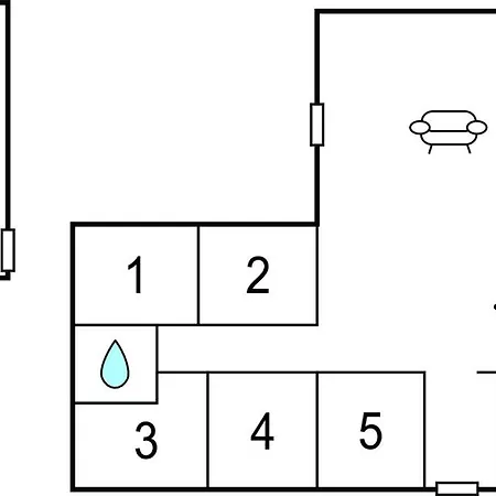 Pet Friendly In With Sauna