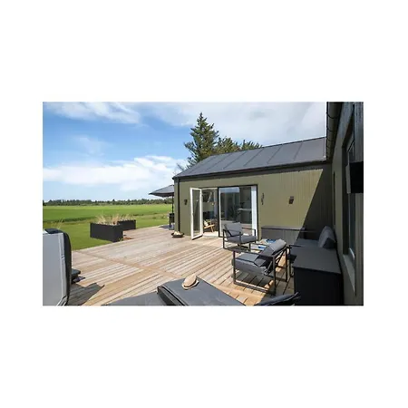 בית נופש Pet Friendly In With Sauna