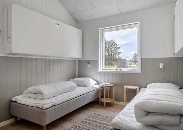 Pet Friendly In With Sauna Feriehus