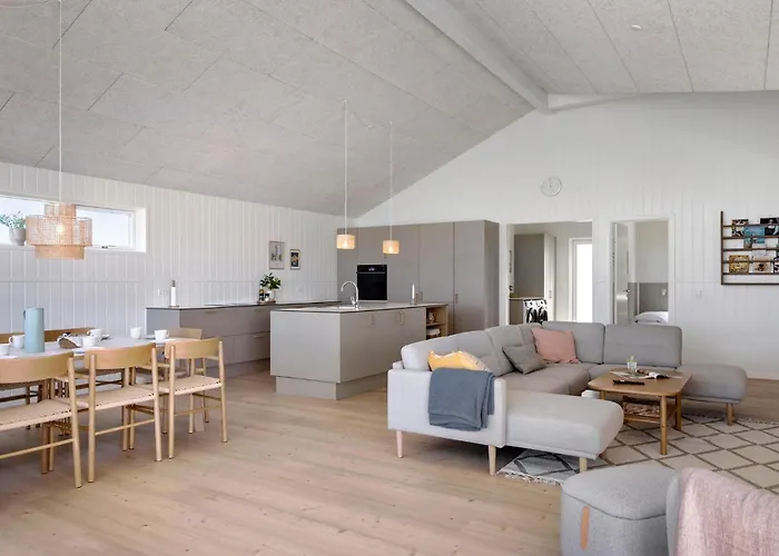 Дом отдыха Pet Friendly In With Sauna *